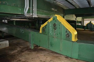 Unknown 50ft  Conveyor